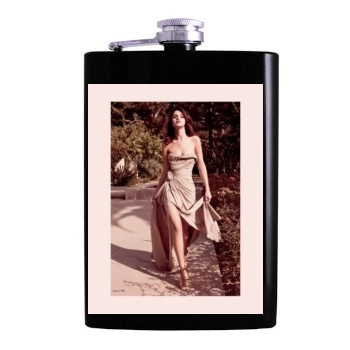 Selena Gomez Hip Flask