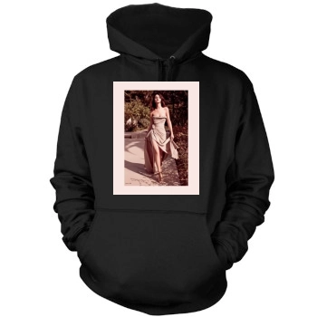 Selena Gomez Mens Pullover Hoodie Sweatshirt