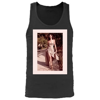 Selena Gomez Men's Tank Top