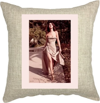 Selena Gomez Pillow