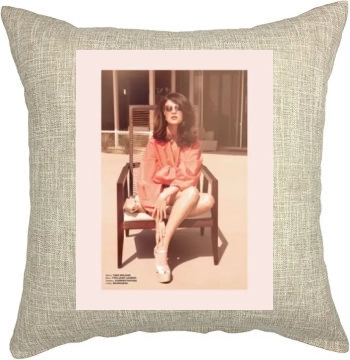 Selena Gomez Pillow