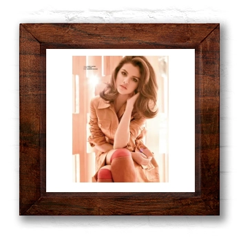 Selena Gomez 6x6