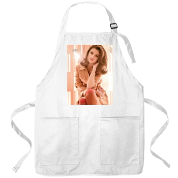 Selena Gomez Apron