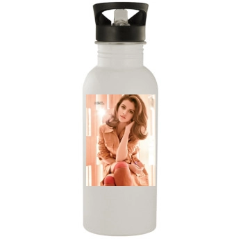 Selena Gomez Stainless Steel Water Bottle