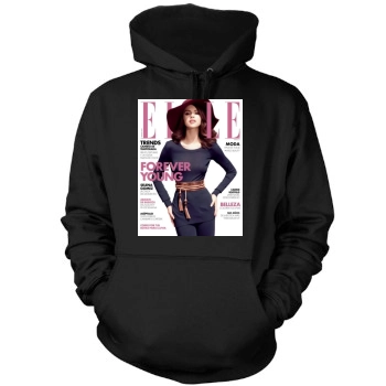 Selena Gomez Mens Pullover Hoodie Sweatshirt