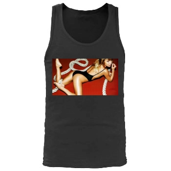 Sara Jean Underwood Men's Tank Top