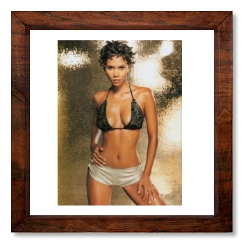 Halle Berry 12x12