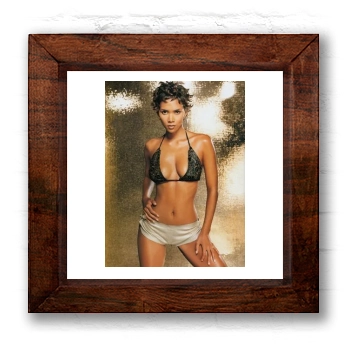 Halle Berry 6x6