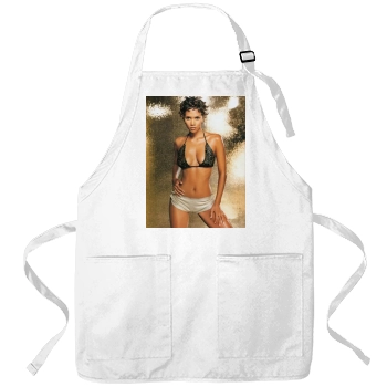 Halle Berry Apron