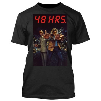 48 Hours (1982) Men's TShirt