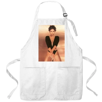 Halle Berry Apron