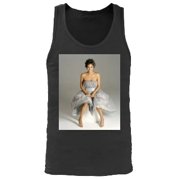 Halle Berry Men's Tank Top