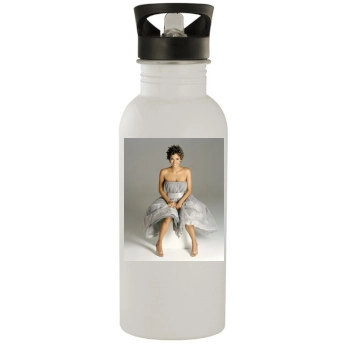 Halle Berry Stainless Steel Water Bottle