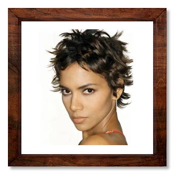 Halle Berry 12x12