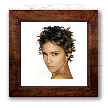 Halle Berry 6x6