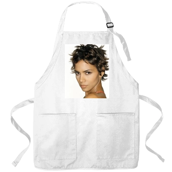 Halle Berry Apron