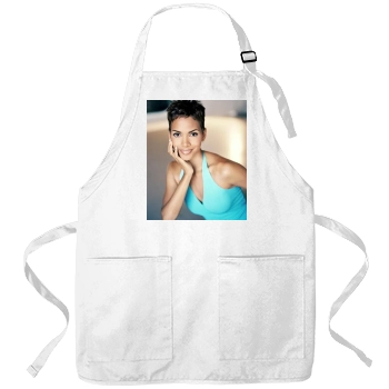 Halle Berry Apron