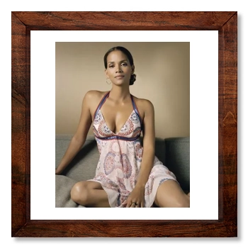 Halle Berry 12x12