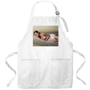 Halle Berry Apron