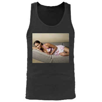 Halle Berry Men's Tank Top