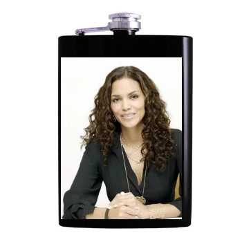 Halle Berry Hip Flask