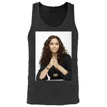 Halle Berry Men's Tank Top