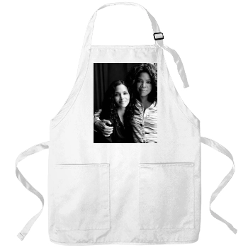 Halle Berry Apron