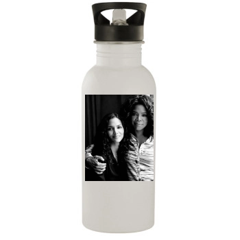 Halle Berry Stainless Steel Water Bottle