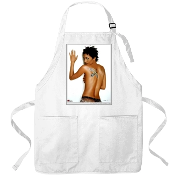 Halle Berry Apron