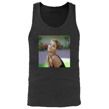 Halle Berry Men's Tank Top