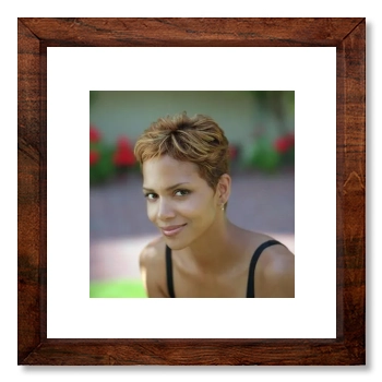 Halle Berry 12x12