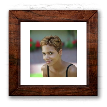 Halle Berry 6x6