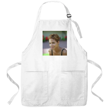 Halle Berry Apron