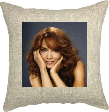 Halle Berry Pillow