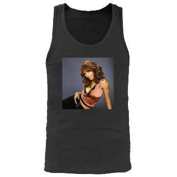 Halle Berry Men's Tank Top