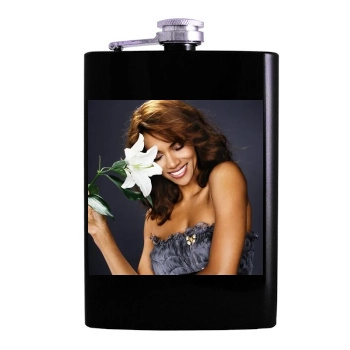 Halle Berry Hip Flask