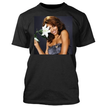 Halle Berry Men's TShirt