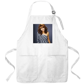 Halle Berry Apron