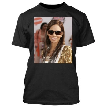 Halle Berry Men's TShirt