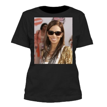 Halle Berry Women's Cut T-Shirt