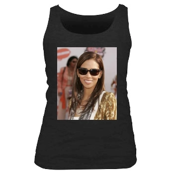 Halle Berry Women's Tank Top