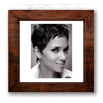 Halle Berry 6x6