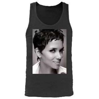 Halle Berry Men's Tank Top