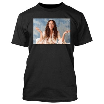 Halle Berry Men's TShirt