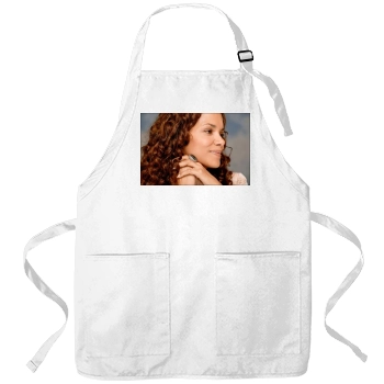 Halle Berry Apron