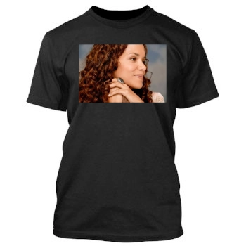 Halle Berry Men's TShirt