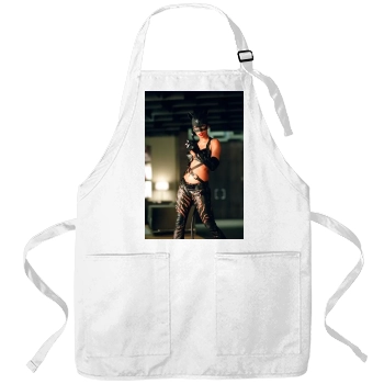 Halle Berry Apron