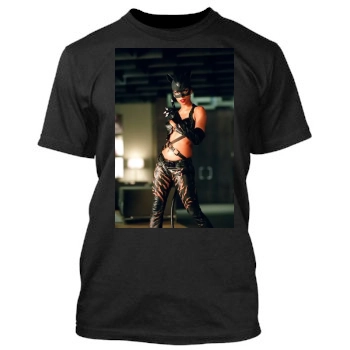 Halle Berry Men's TShirt