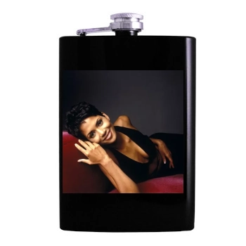 Halle Berry Hip Flask