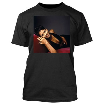 Halle Berry Men's TShirt